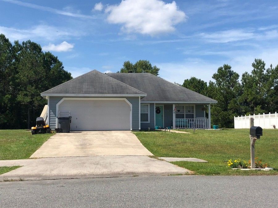 336 Rainbow Ln, Woodbine, GA 31569 Trulia