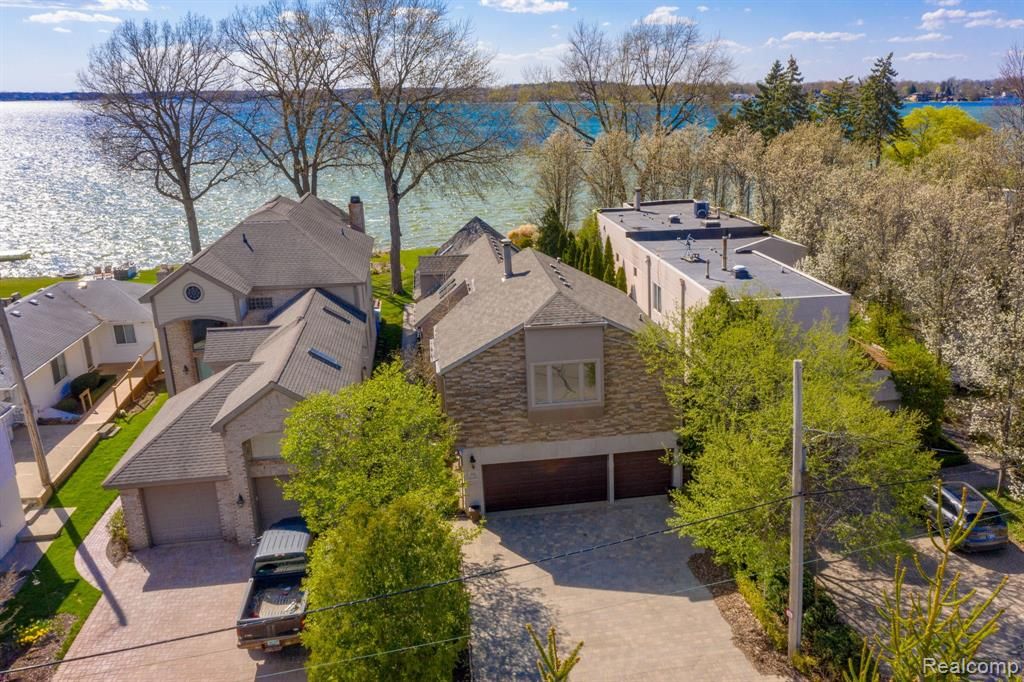 1762 Cass Lake Front Rd, Keego Harbor, MI 48320 Trulia