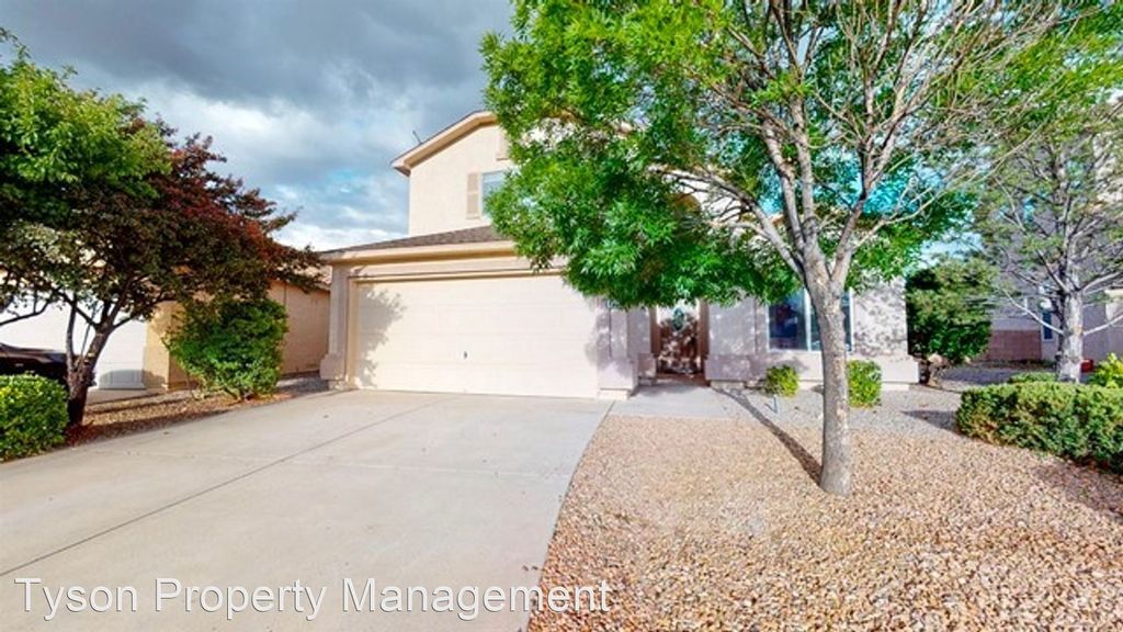 6312 Calle Tesoro NW, Albuquerque, NM 87114