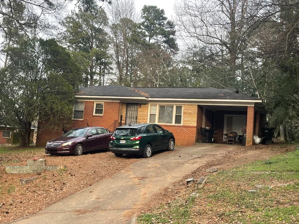 1612 Bowman St, Columbus, GA 31903 MLS 210489 Trulia