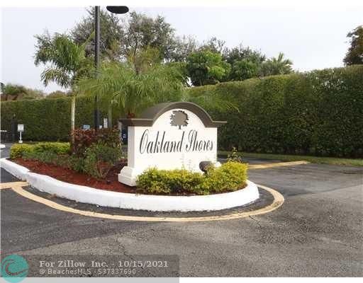 3125 Oakland Shores Dr #B-202, Oakland Park, FL 33309