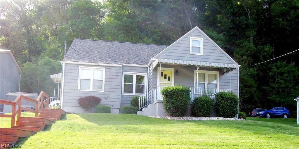 121 Church St, Rayland, OH 43943 Trulia