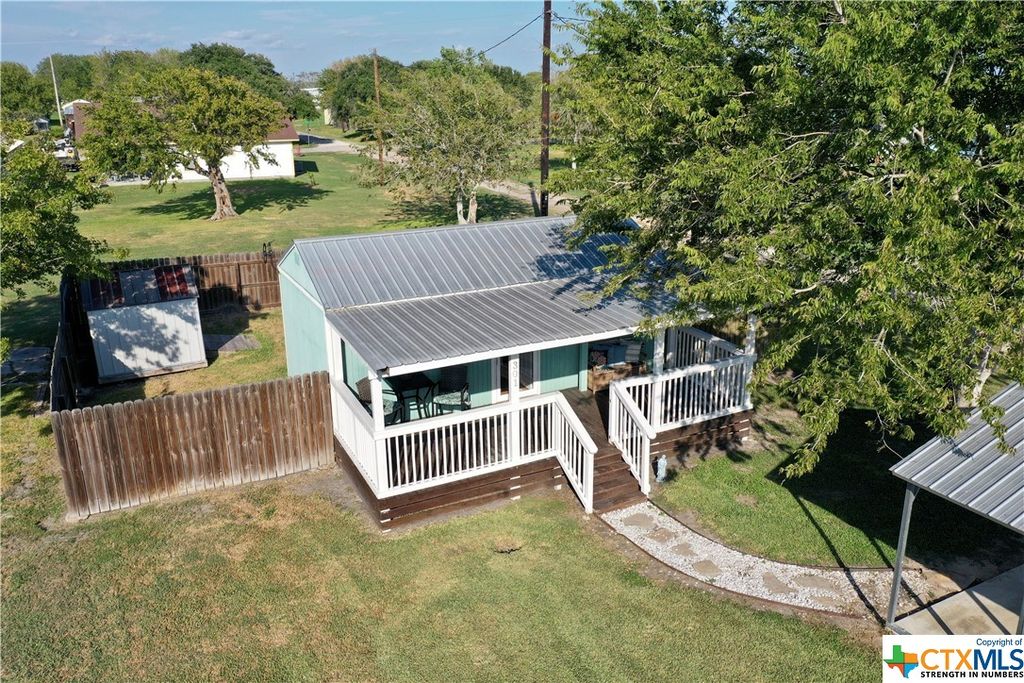 301 Vandenberge St, Austwell, TX 77950 Trulia