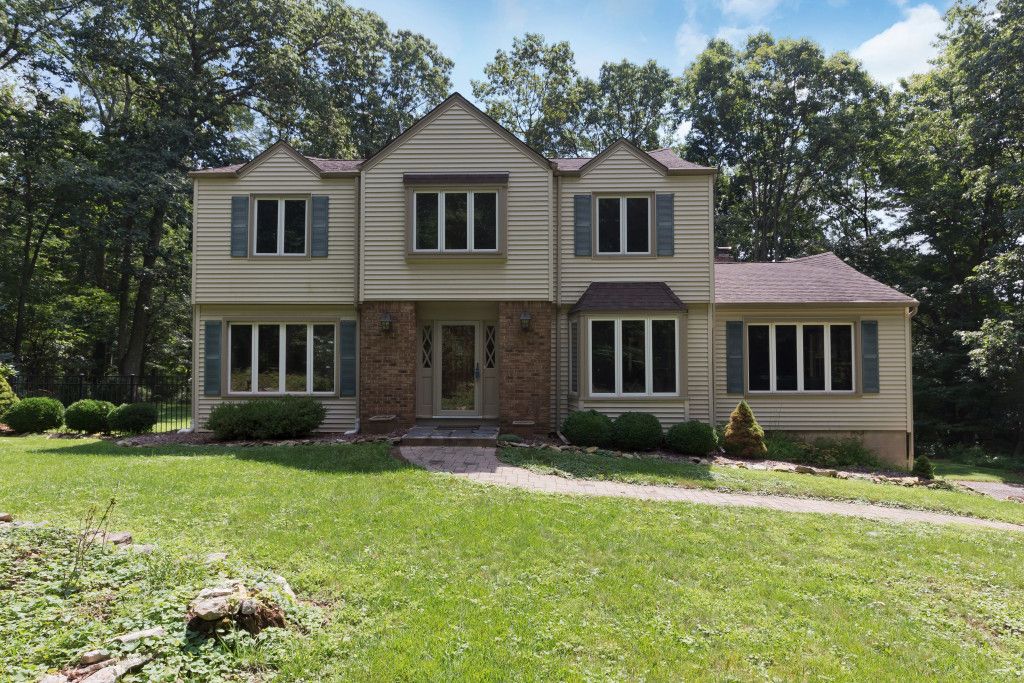 16 Whiteoak Ridge Rd, Lebanon Township, NJ 08826 Trulia