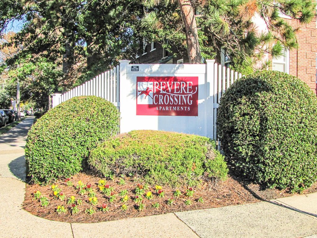 Revere Crossing Apartments Yeadon, PA Trulia