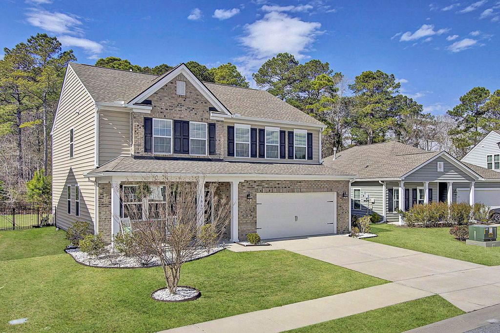 5069 Catfish Loop, Johns Island, SC 29455 Trulia