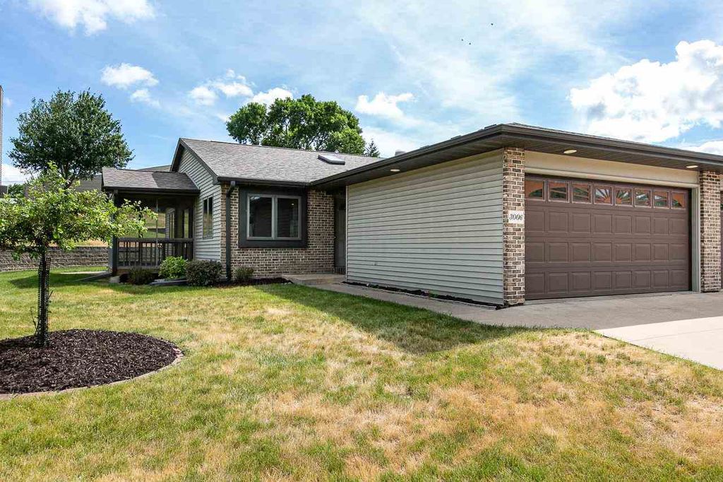 3006 Deerwood Cir, Dubuque, IA 52003 MLS 142678 Trulia