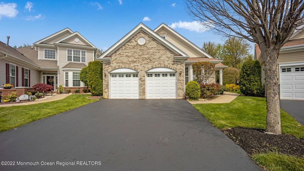 7 Missy Lane UNIT 7, Monroe Township, NJ 08831 Trulia