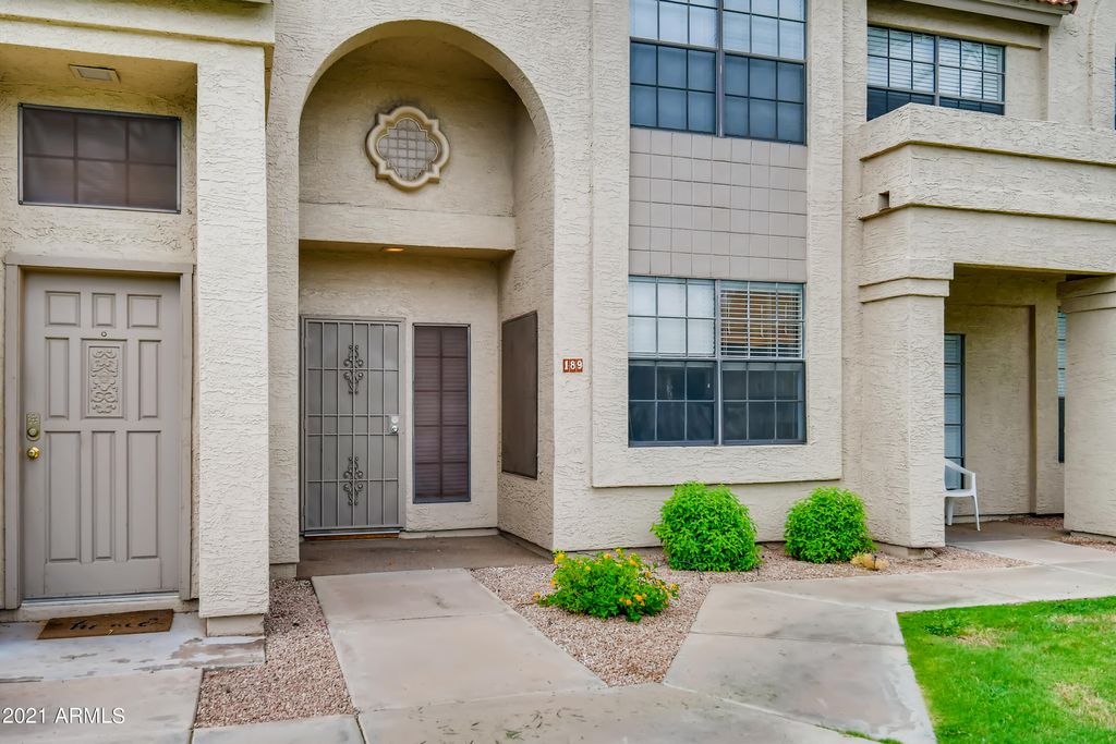 3921 W Ivanhoe St #189, Chandler, AZ 85226