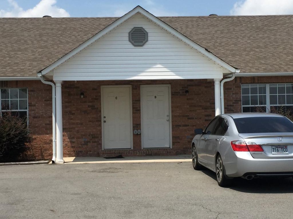 99 Highway 287, Greenbrier, AR 72058 Trulia