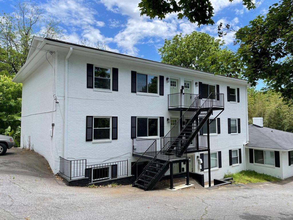 1121 West End Winston Salem, NC Trulia