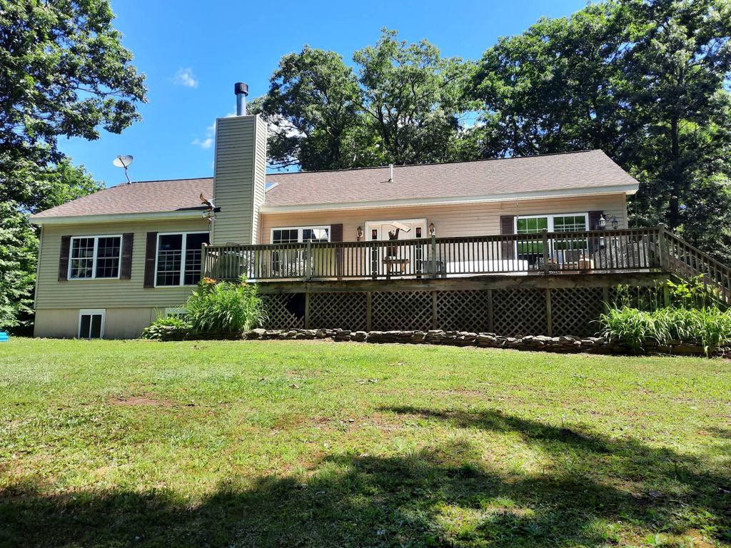 61 Barley Rd, Pine Hill, NY 12465 Trulia