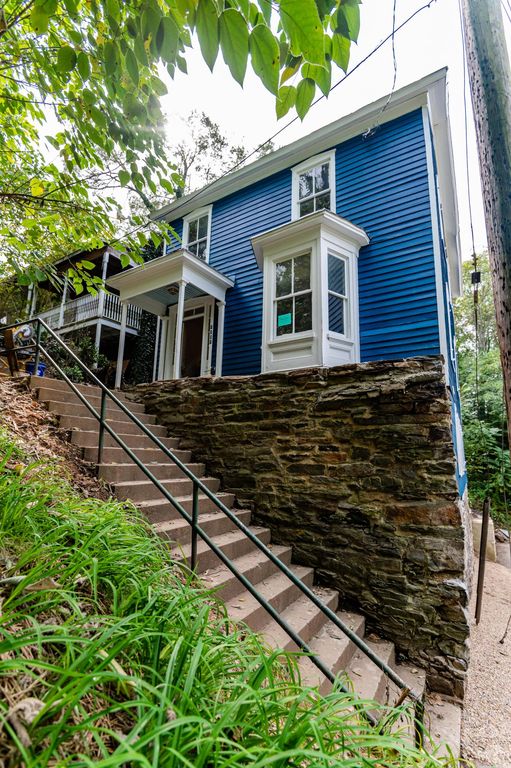 1301 Harrison St, Lynchburg, VA 24504