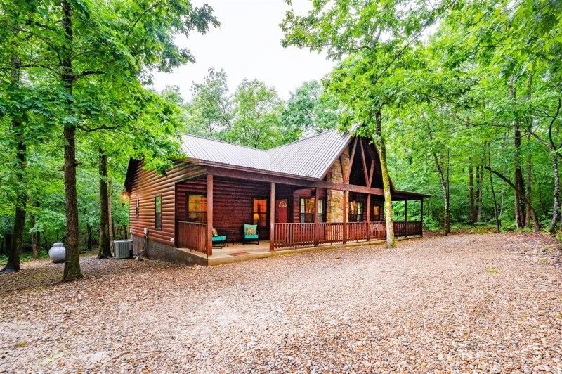 562 Timber Creek Trl, Broken Bow, OK 74728