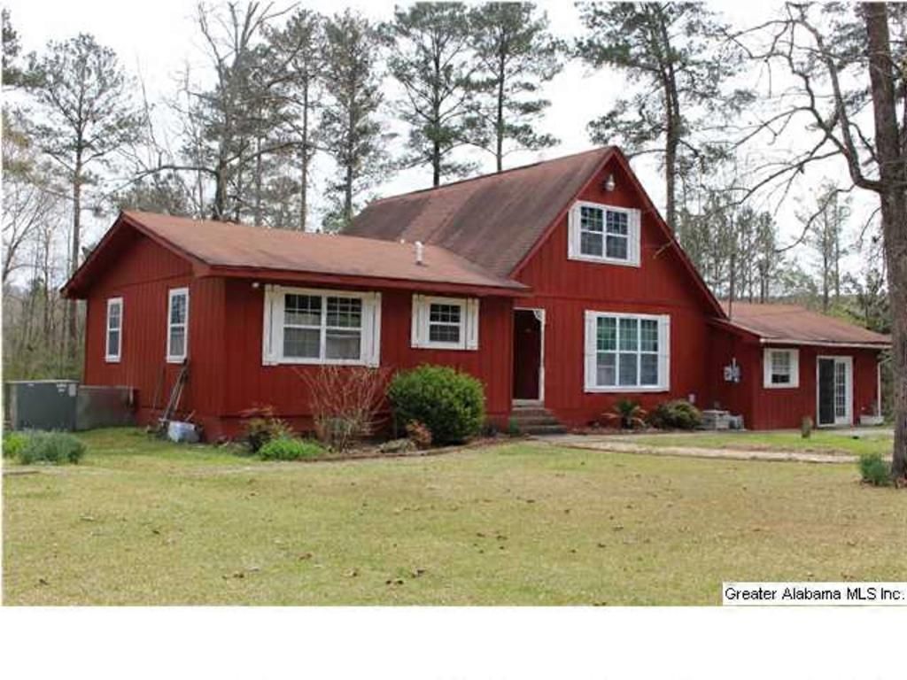 121 Mitchell Rd, Ashville, AL 35953 Trulia