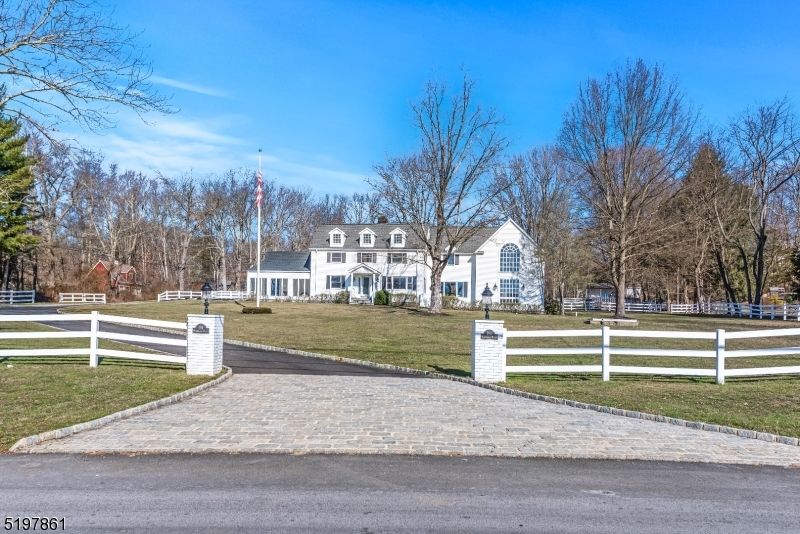 194 Washington Valley Rd, Morristown, NJ 07960 MLS 3824537 Trulia