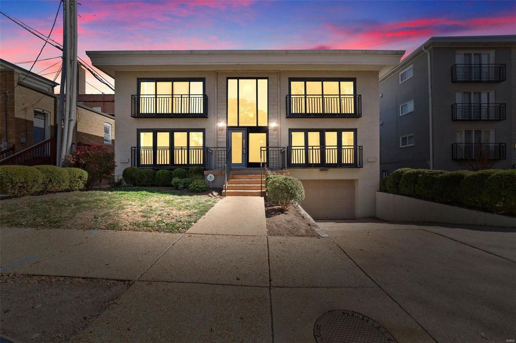 610 Forest Ct 1, Saint Louis, MO 63105 Trulia