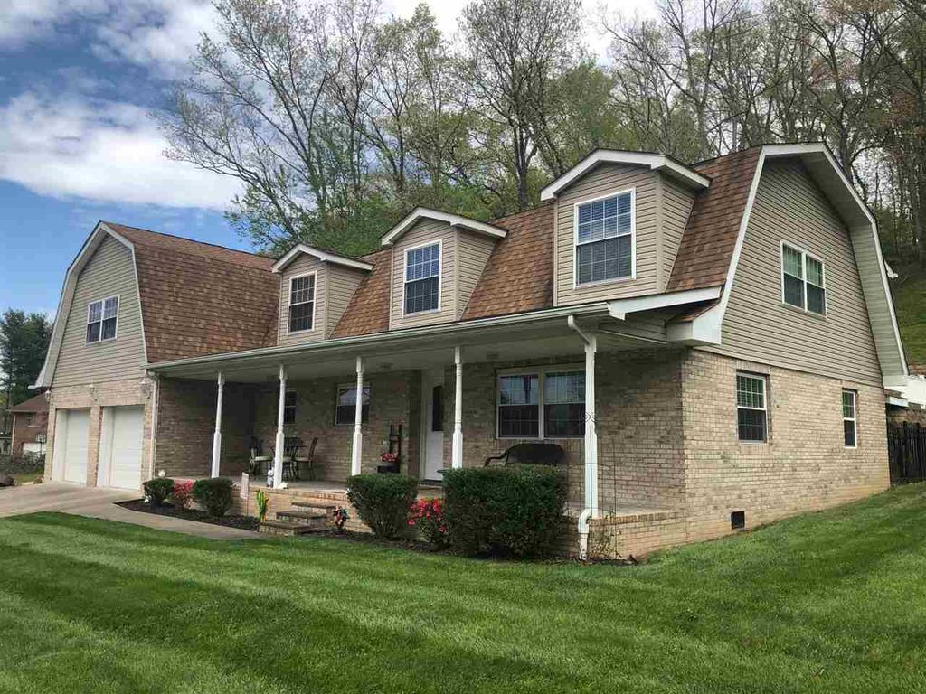 5978 Baker Rd, Huntington, WV 25705 Trulia