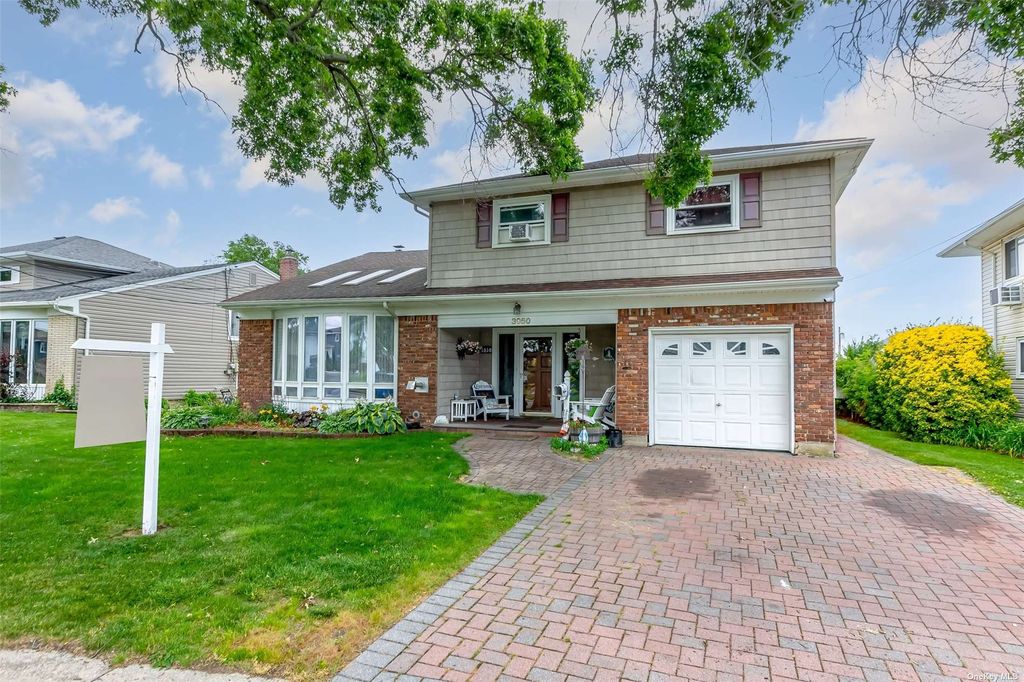 3050 Ann Street, Baldwin, NY 11510 See Estimated Value