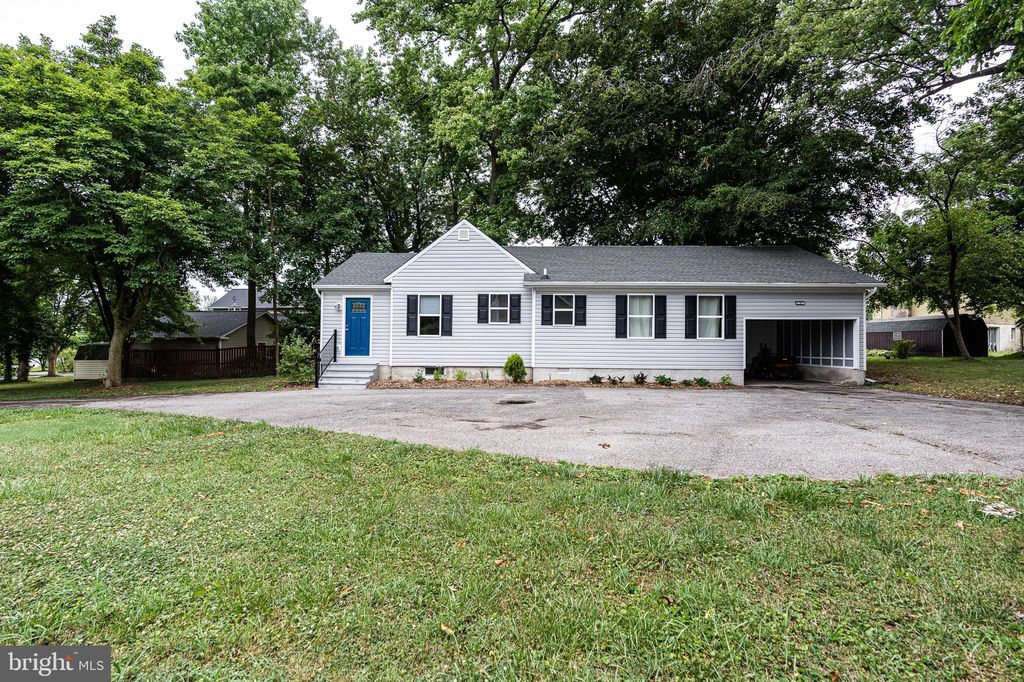 3802 Baker Ave, Abingdon, MD 21009 Trulia