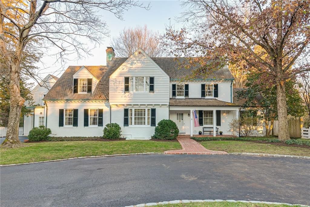 3 Highland Rd, Henrico, VA 23229
