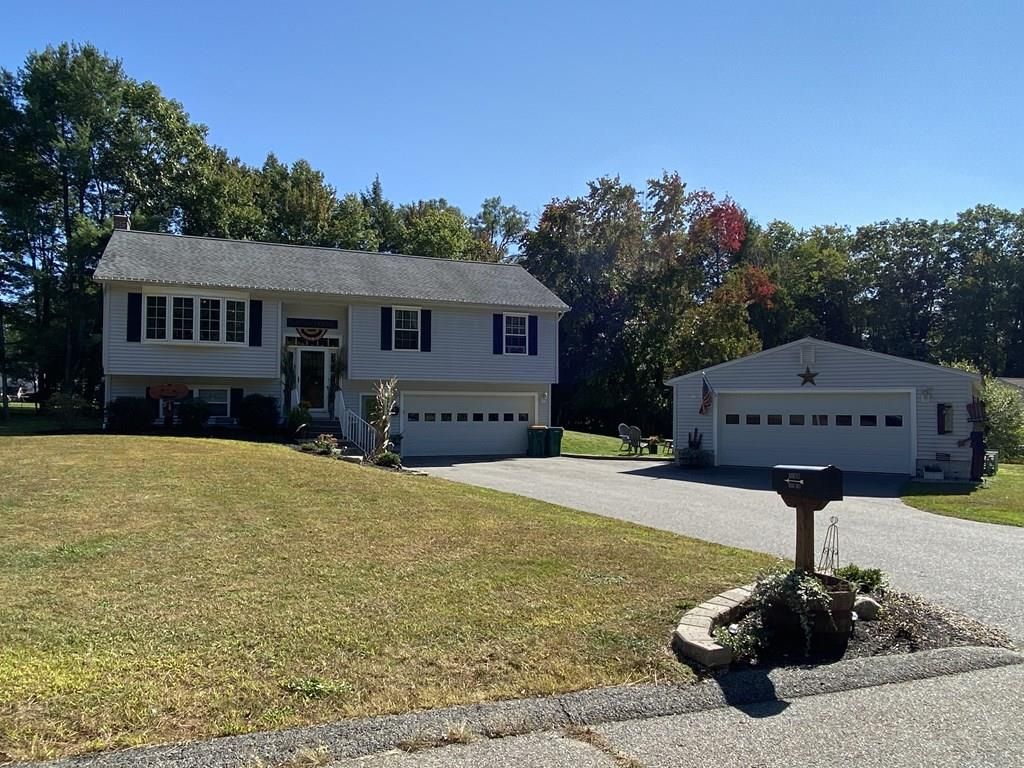22 Oak St, Baldwinville, MA 01436 Trulia
