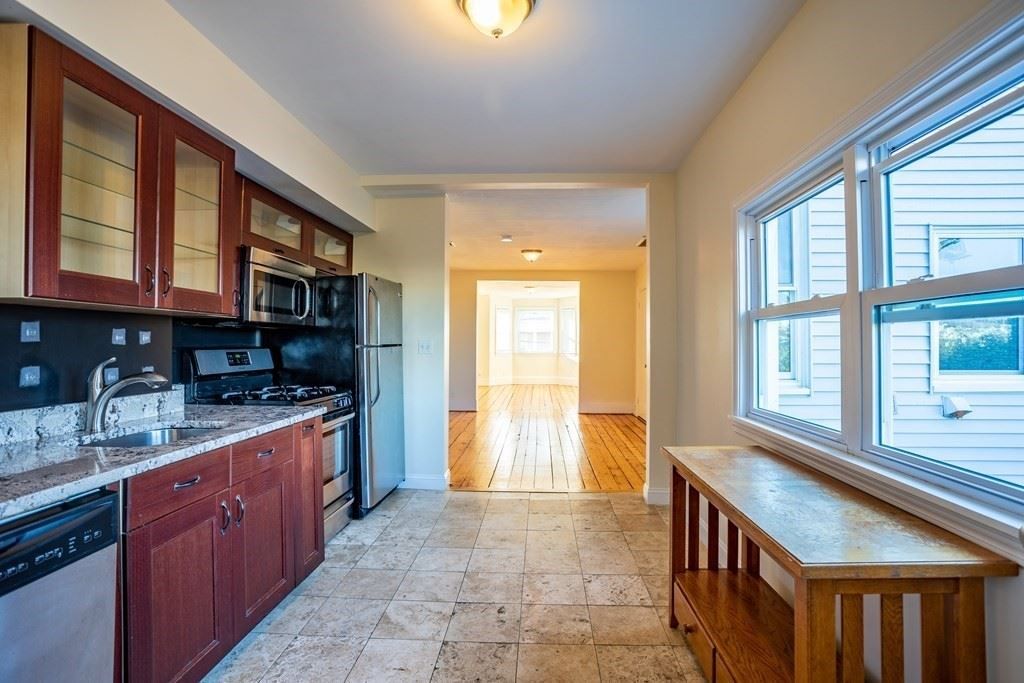 28 Parker St #2, Charlestown, MA 02129