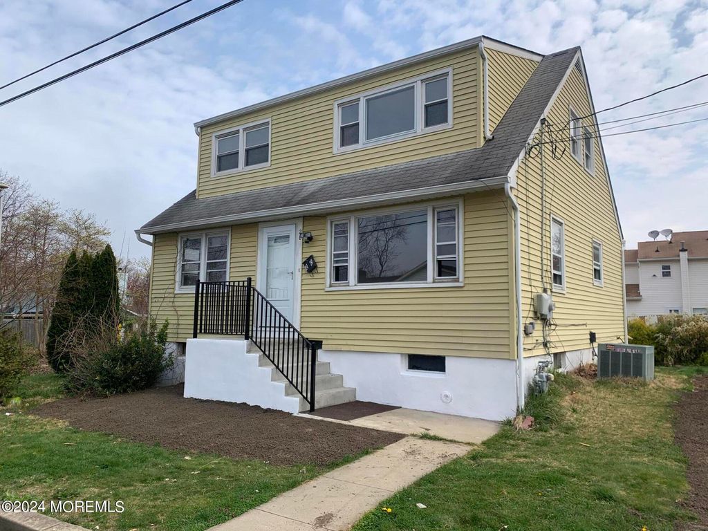 20 Stevenson Avenue, Cliffwood, NJ 07721 Trulia