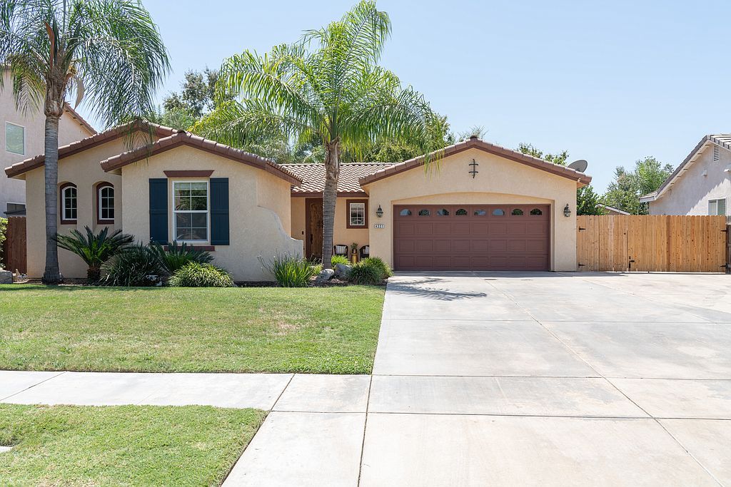 4221 W Delta Ave, Visalia, CA 4 Bed, 2 Bath Single 4221 W Delta Ave, Visalia, CA 4 Bed, 2 Bath Single