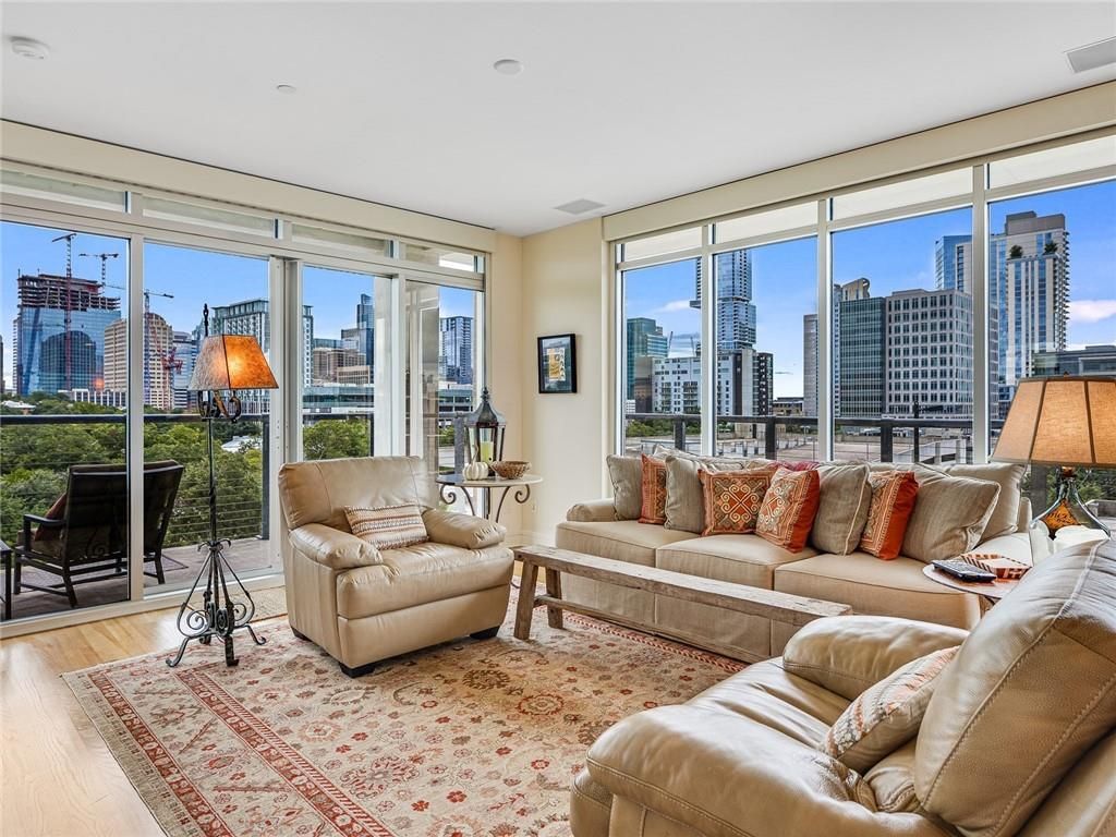 901 W 9th St 607, Austin, TX 78703 Trulia