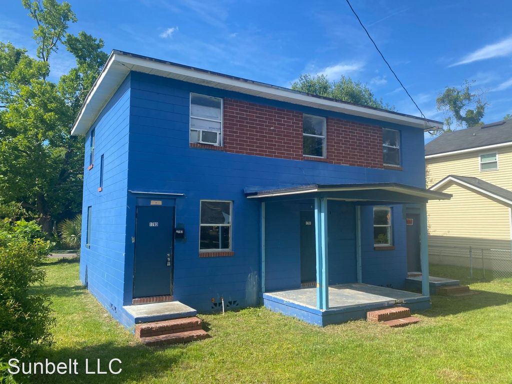 1783 W 3rd St, Jacksonville, FL 32209
