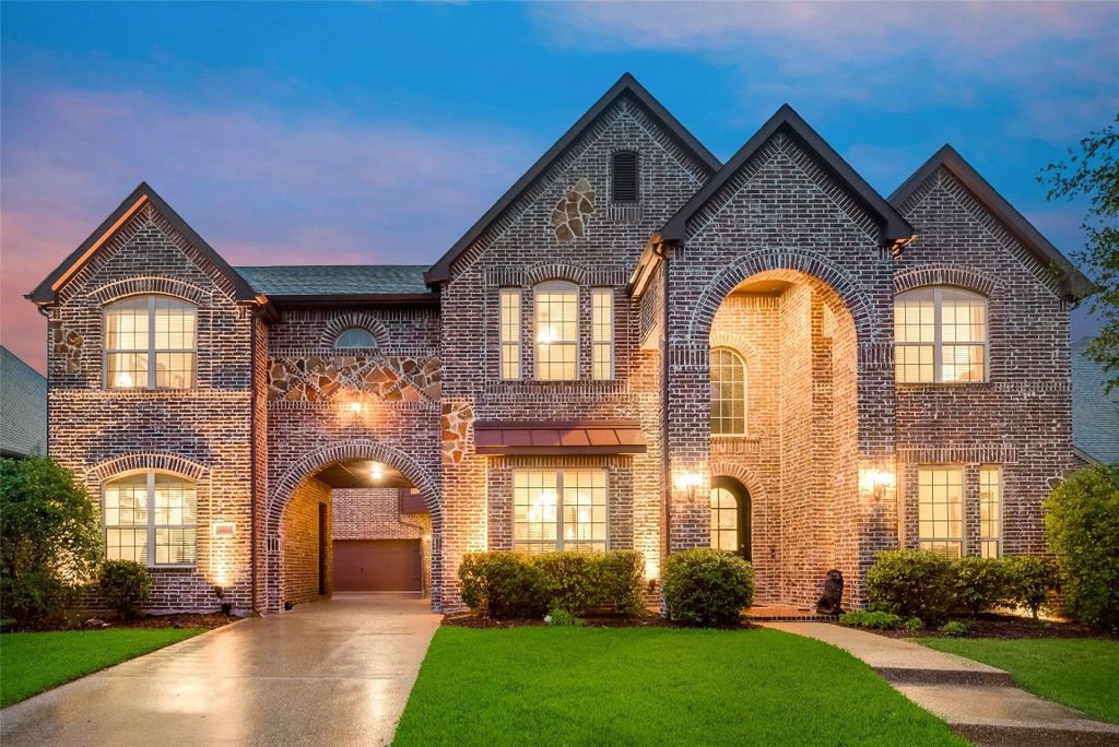 1805 Reynolds Ct, Allen, TX 75002 Trulia