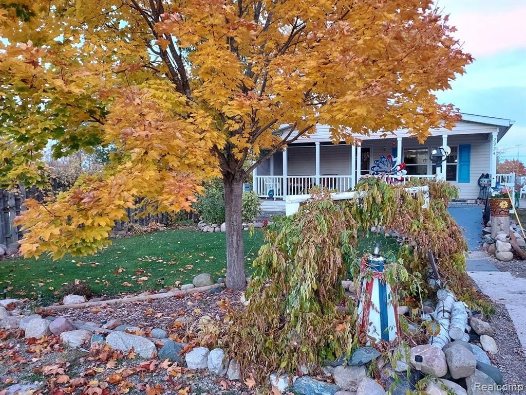 2924 N Lakeshore Rd, Pt Hope, MI 48468 Trulia