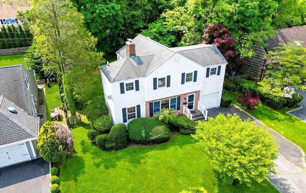 10 Overhill Lane, Roslyn, NY 11576 Trulia