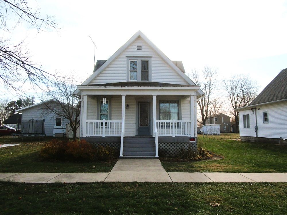119 W Chestnut St, Compton, IL 61318 Trulia
