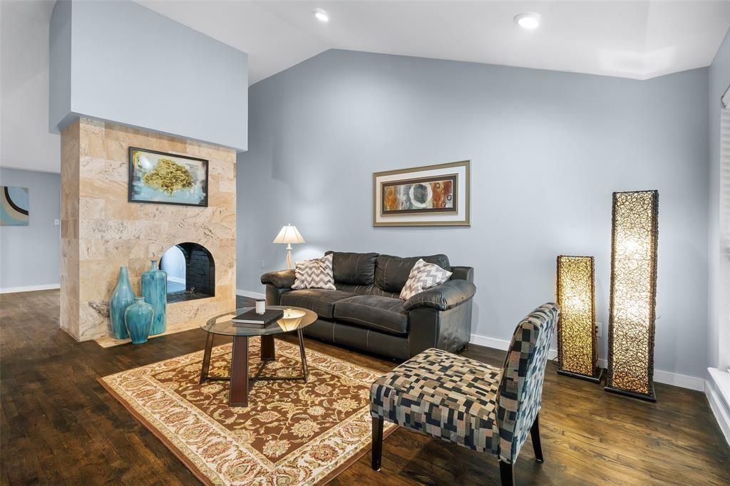 5816 Birchbrook Dr #219, Dallas, TX 75206