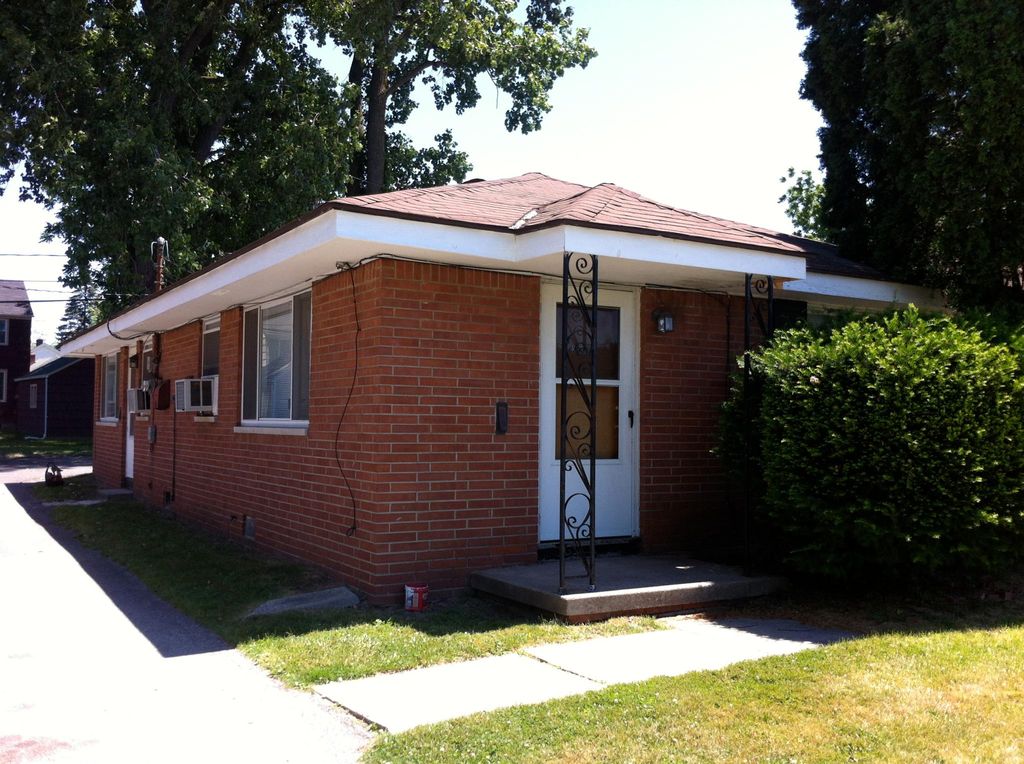2024 N Westwood Ave, Toledo, OH 43607