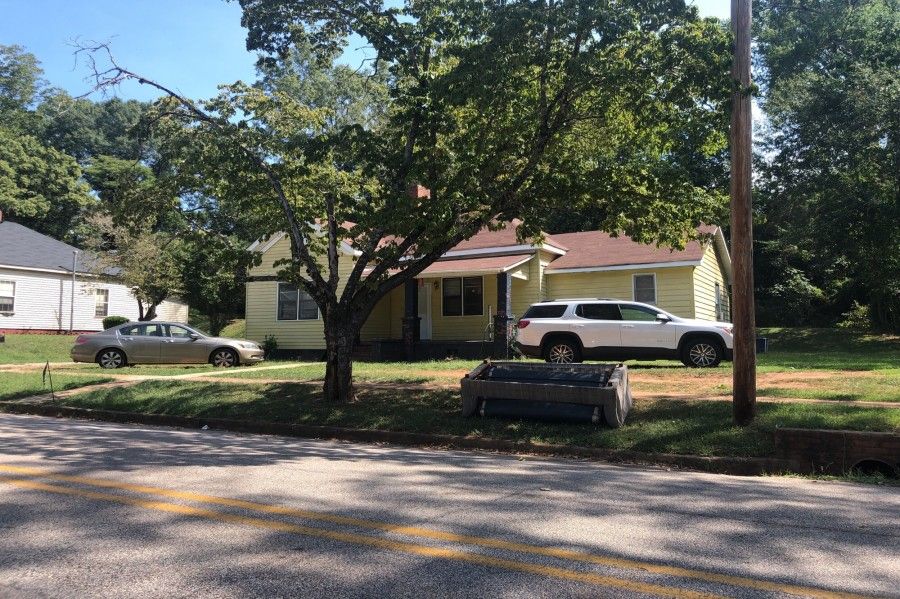 809 Park Ave, Lagrange, GA 30240 Trulia