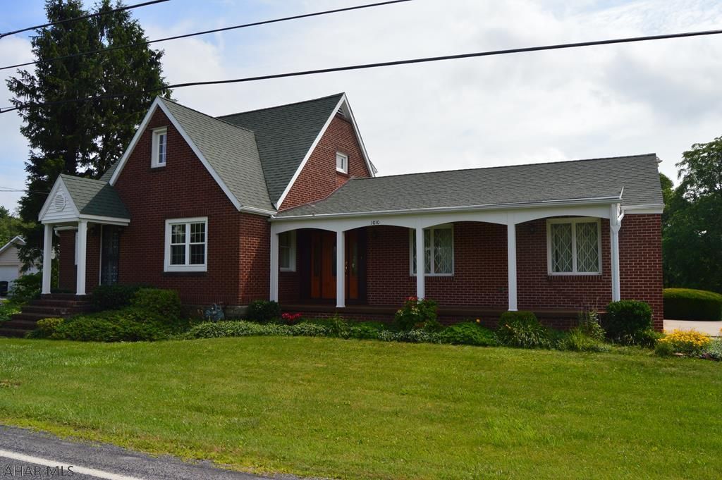 1010 Tunnelhill St, Gallitzin, PA 16641 Trulia