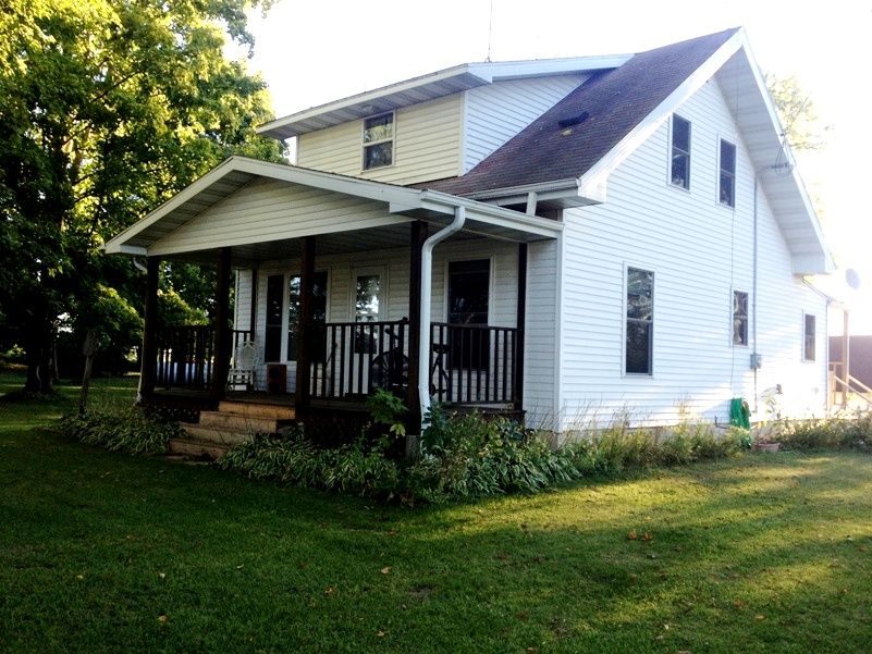 6724 Yarwood Rd, Gillett, WI 54124 Trulia