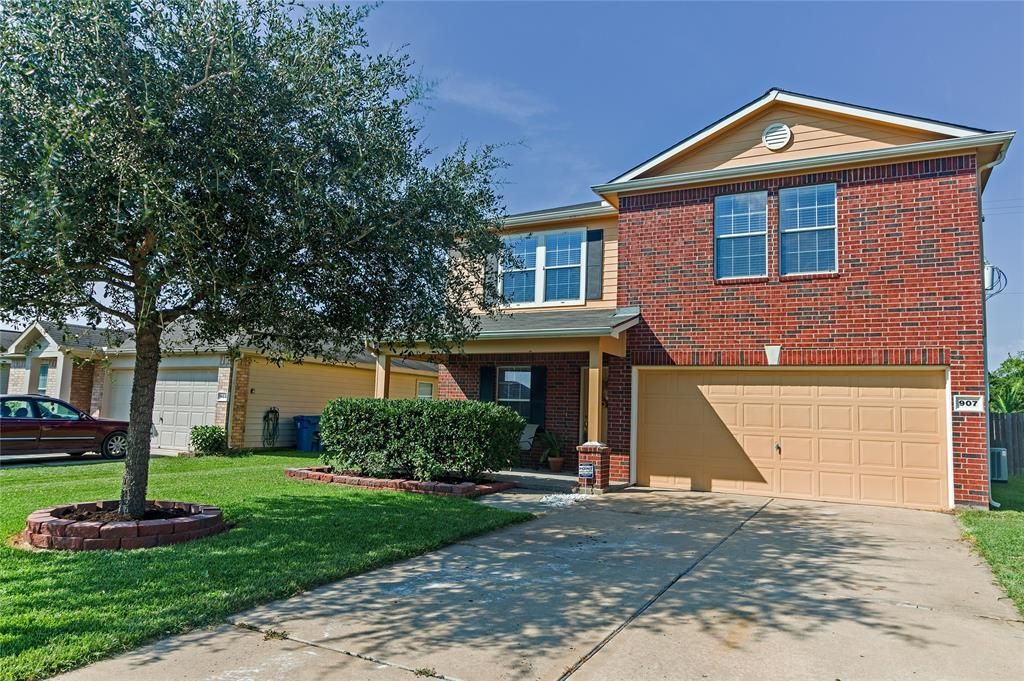 907 Wild Cotton Rd, Rosenberg, TX 77471 Trulia