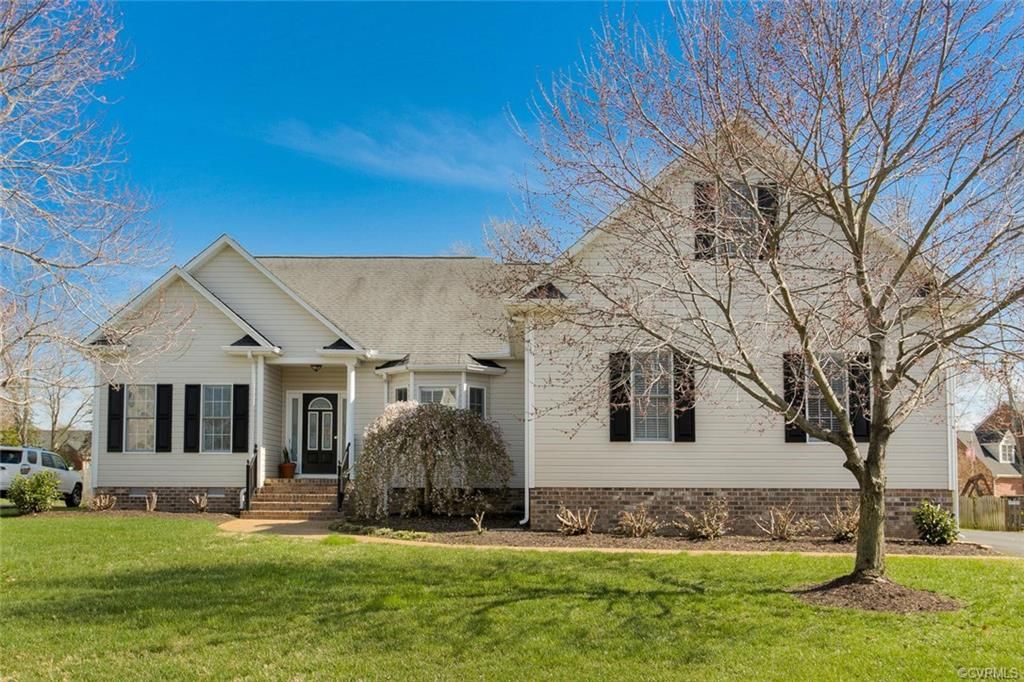 10116 Stags Leap Dr, Mechanicsville, VA 23116 Trulia