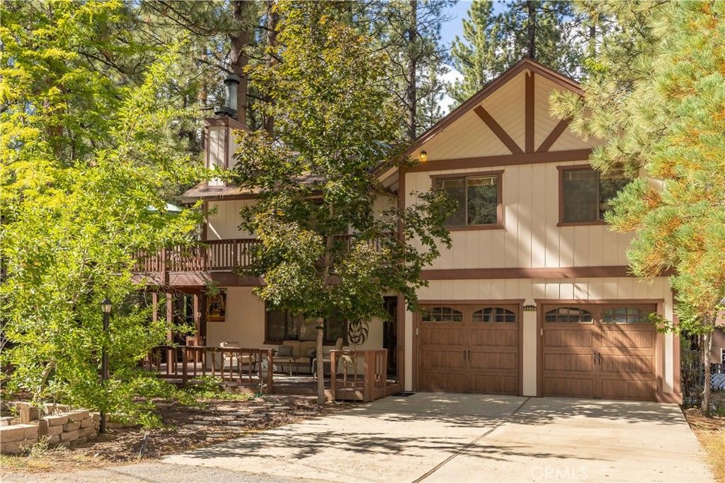 41984 Mapleleaf Dr, Big Bear Lake, CA 92315 MLS RW23158959 Trulia