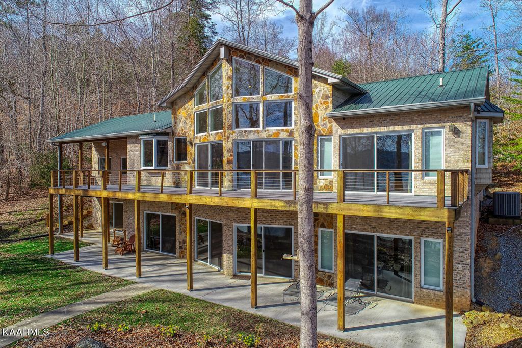 805 Norris Shores Dr, Sharps Chapel, TN 37866 Trulia