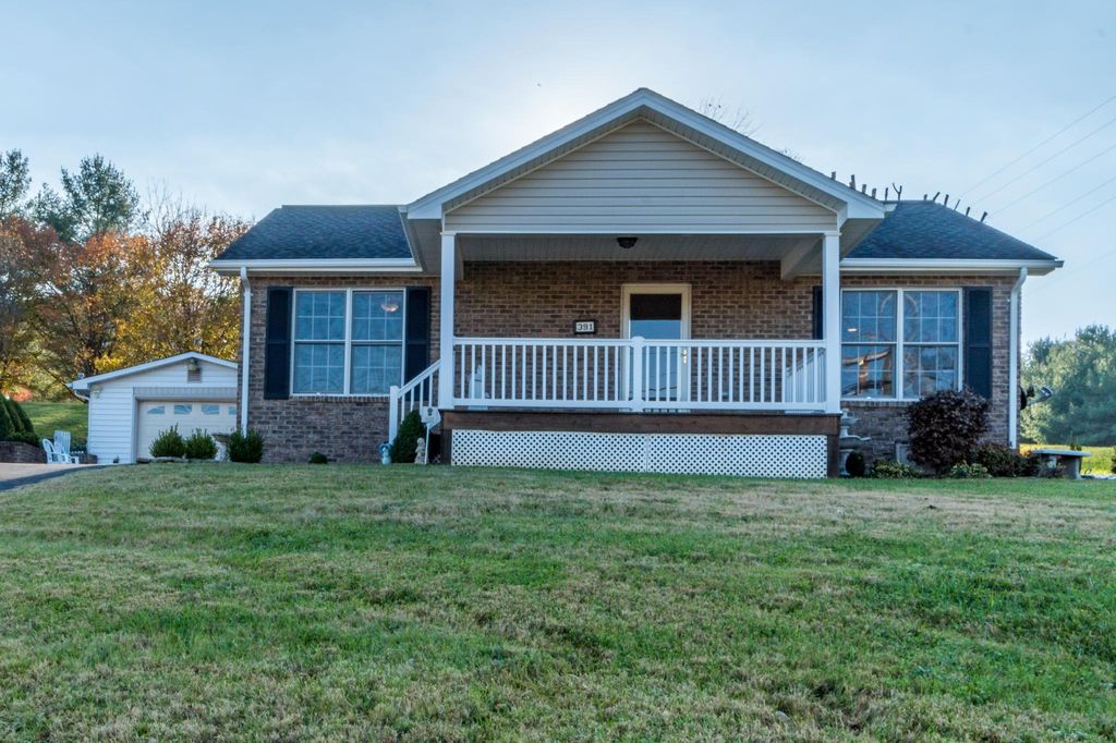 391 Rock Springs Rd, Kingsport, TN 37663 Trulia