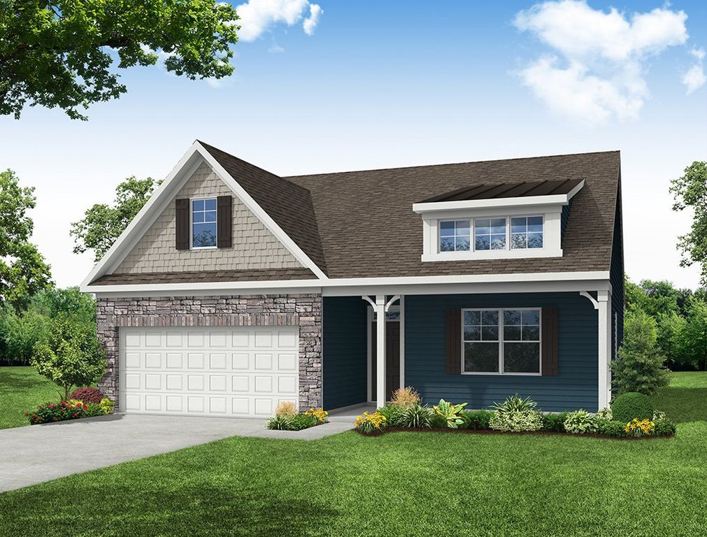 Stanley Plan in Twin Rivers, Chester, VA 23836