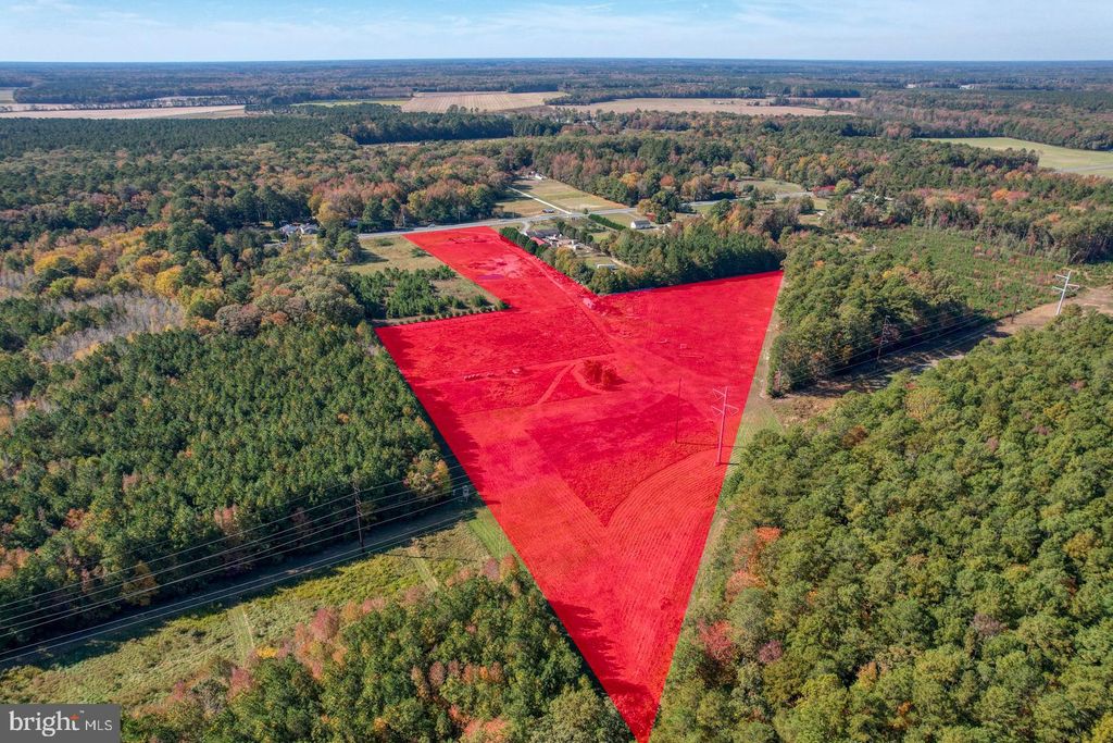 Route 5, Harbeson, DE 19951 Trulia