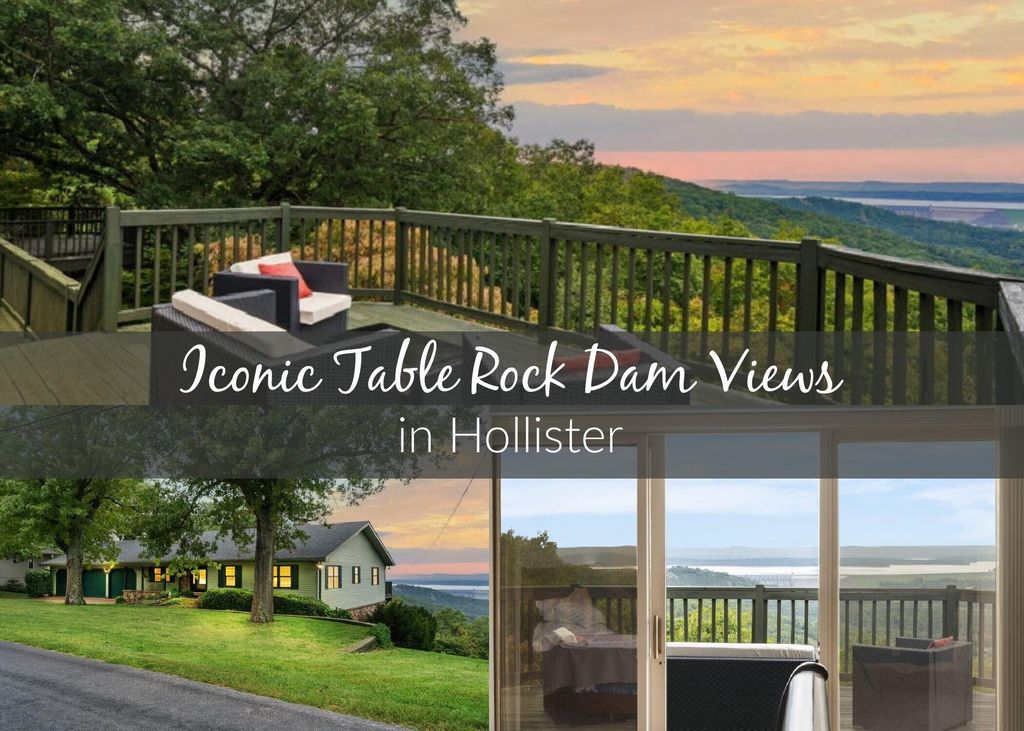 524 Table Rock Heights Hollister MO 65672 MLS 60252559 Trulia