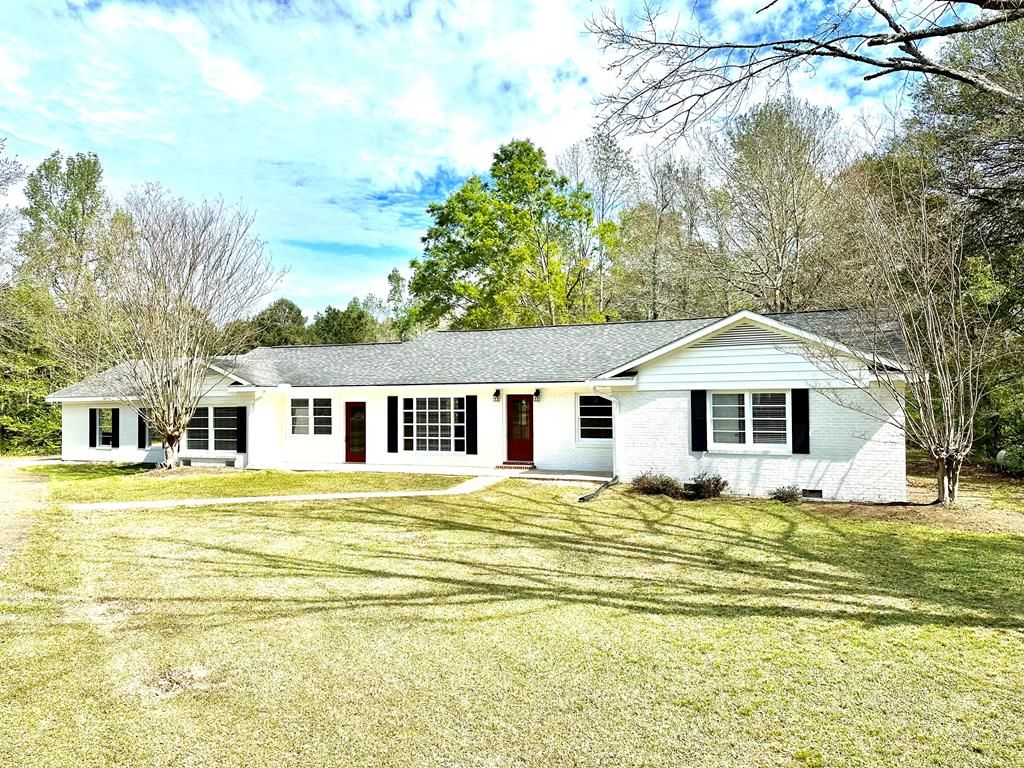 2578 SW Highway 98, Smithdale, MS 39664 MLS 137979 Trulia