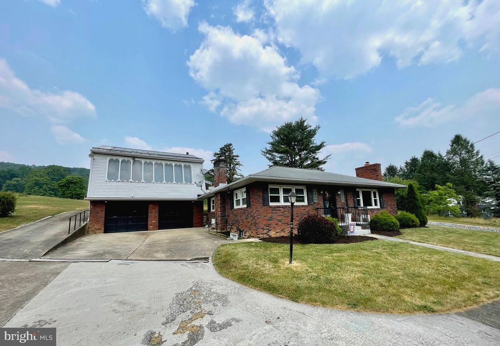 7941 US Highway 522 S, Mc Veytown, PA 17051 Trulia